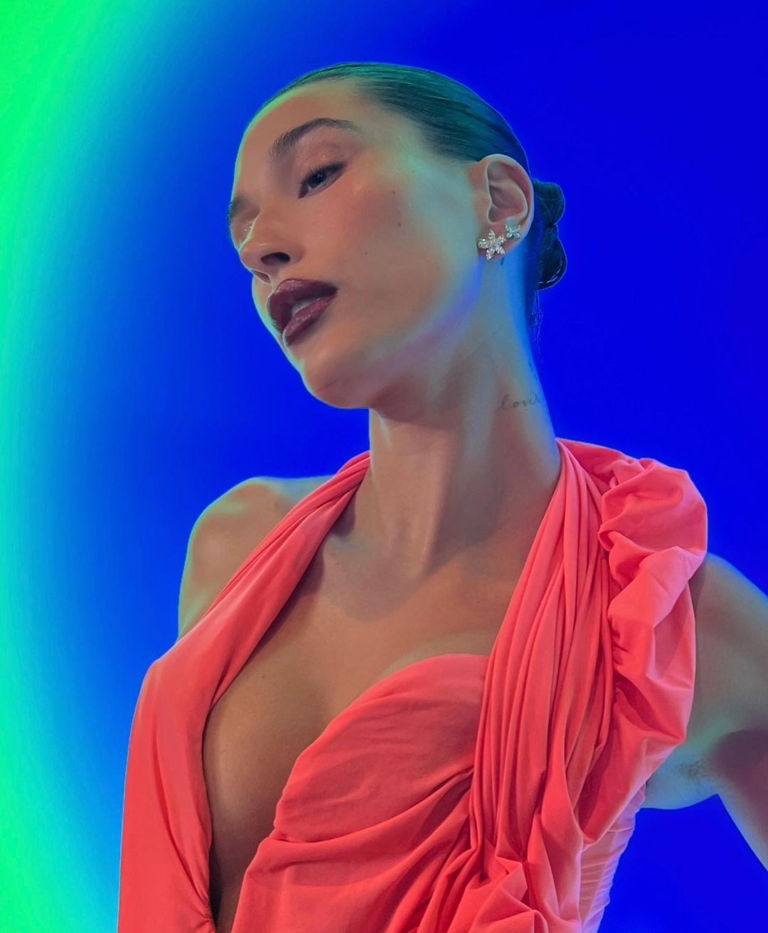 Tài sản Hailey Bieber ảnh 13 Tai san Hailey Bieber anh 13