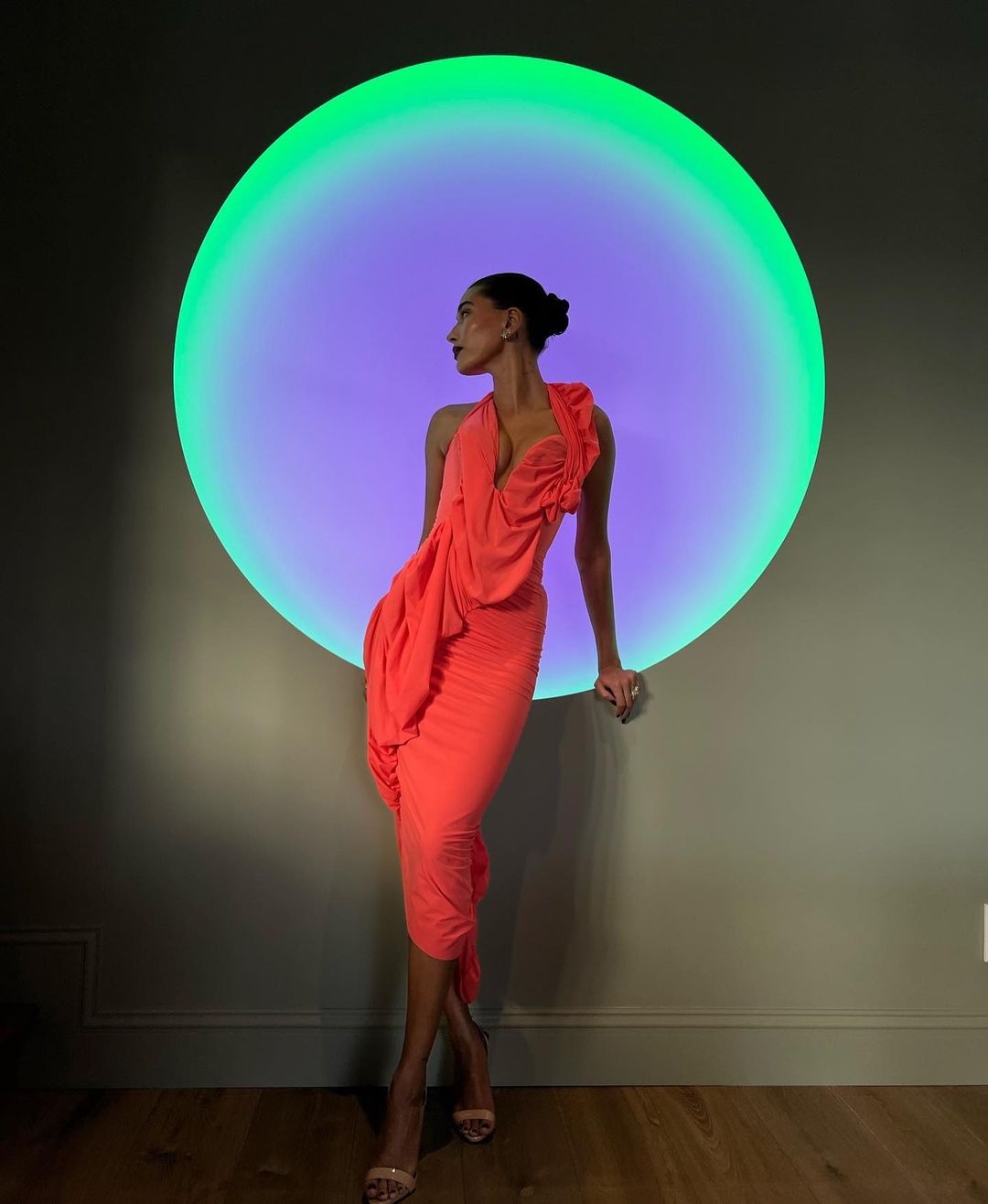 Tài sản Hailey Bieber ảnh 12 Tai san Hailey Bieber anh 12