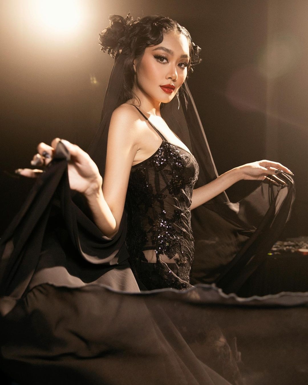 Hoa hau Hoan vu anh 2