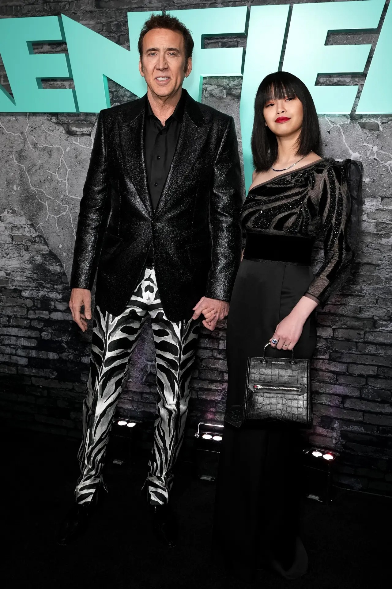 Nicolas Cage ảnh 1 Nicolas Cage anh 1