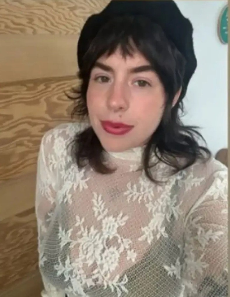 con gái Tom Cruise ảnh 2 con gai Tom Cruise anh 2