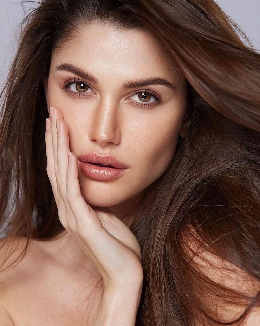 Hoa hậu đẹp nhất năm ảnh 3 Hoa hau dep nhat nam anh 3