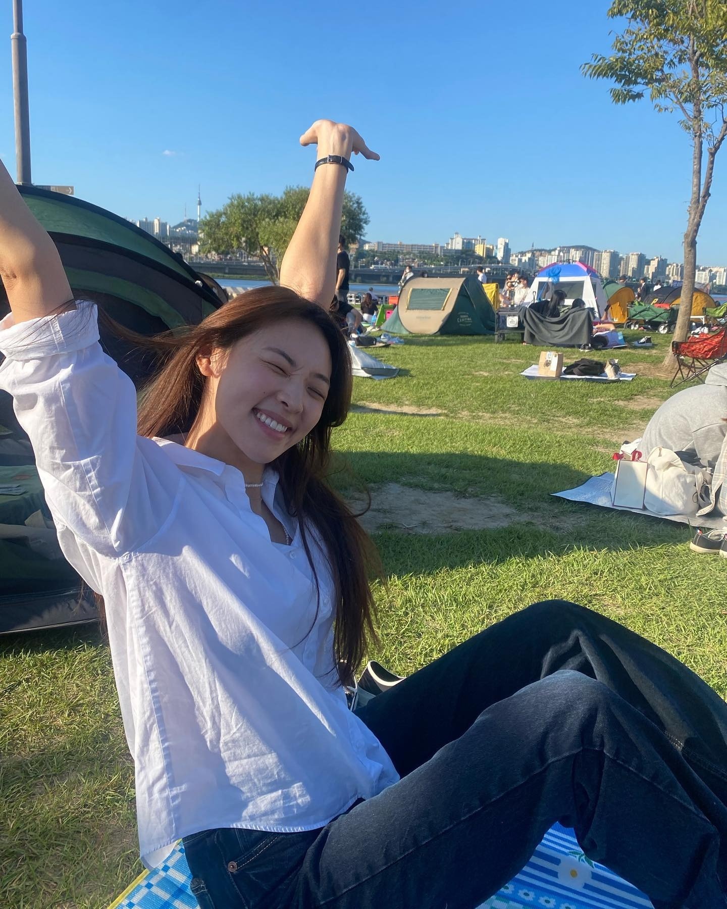 Hoa hau Trai Dat anh 9