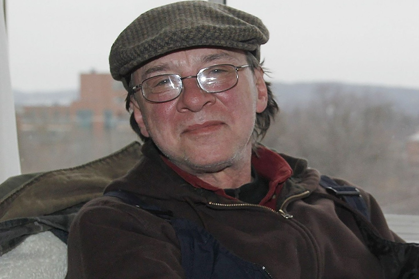 Tiet lo nguyen nhan cai chet cua anh trai Madonna hinh anh