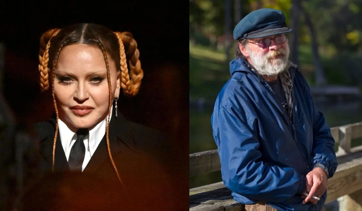 Anh trai Madonna anh 1