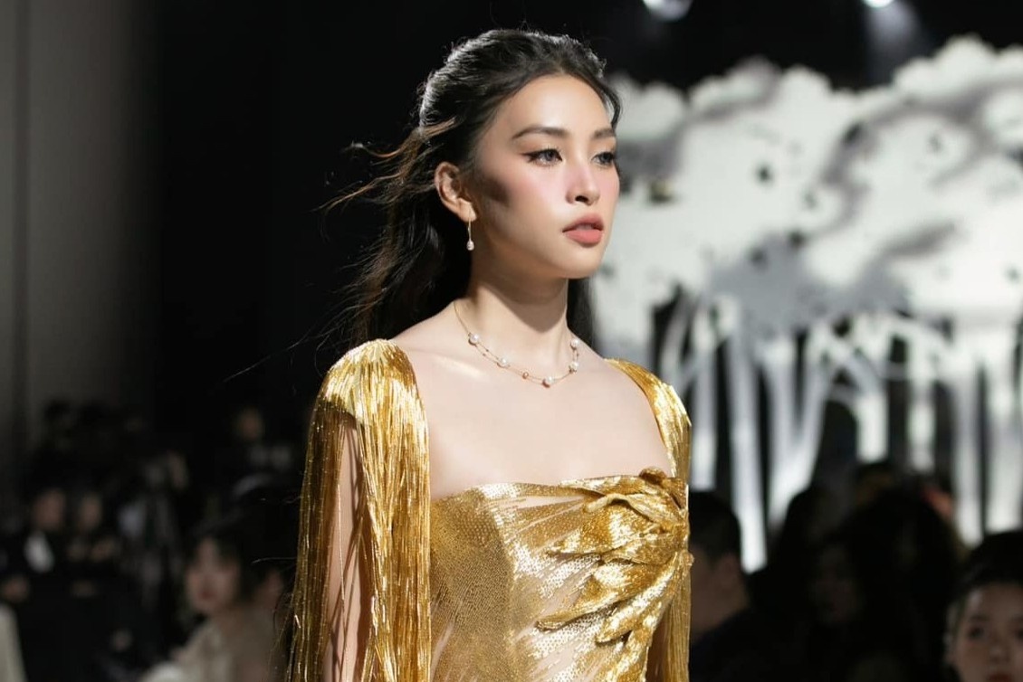 Chuyen gi dang xay ra o lang mot khi Minh Tu dung sau Tieu Vy? hinh anh