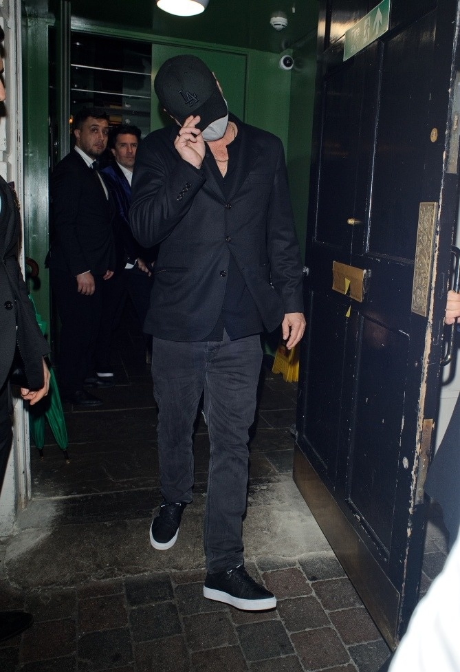 Leonardo DiCaprio anh 2