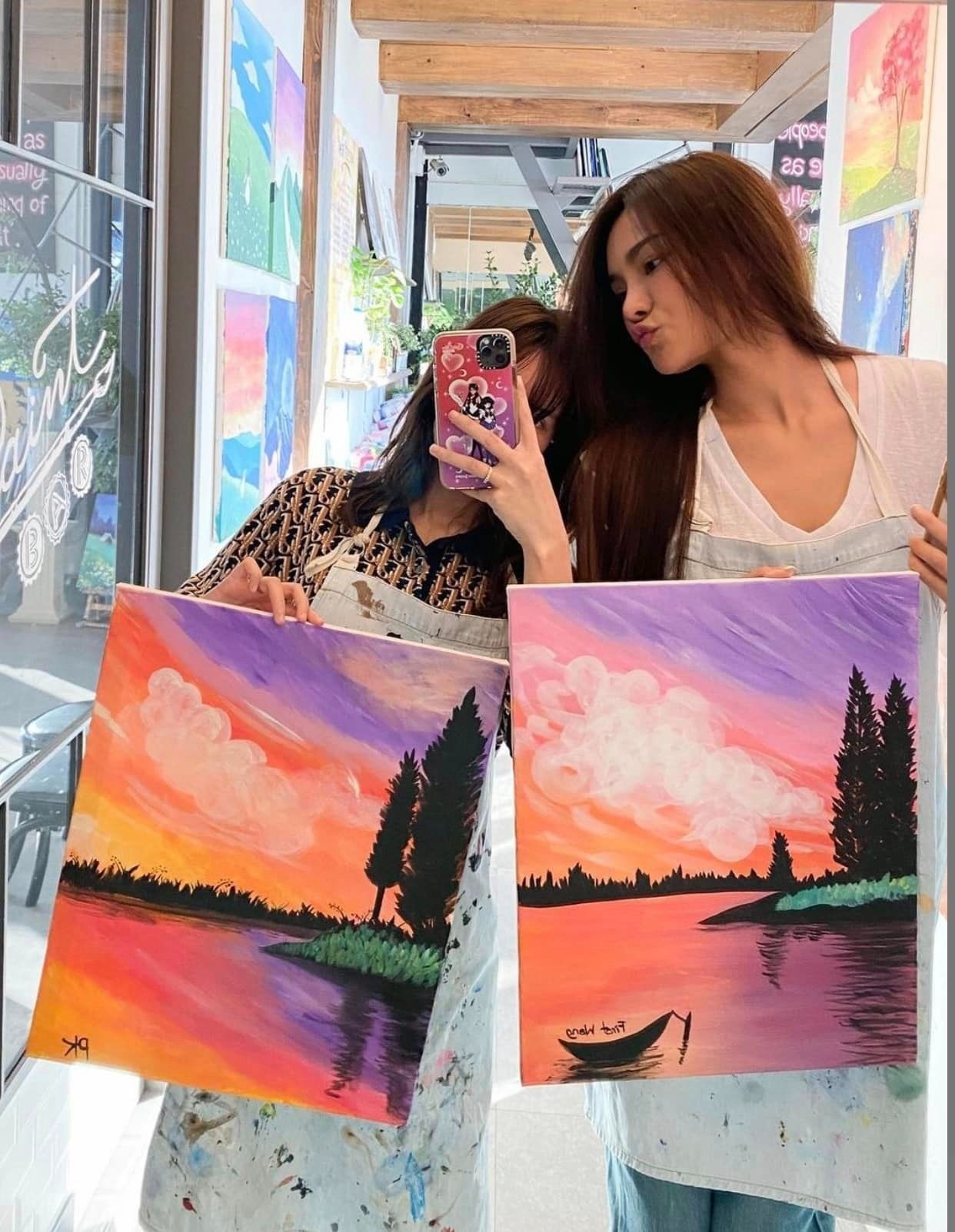 Hoa hậu Thái Lan ảnh 1 Hoa hau Thai Lan anh 1