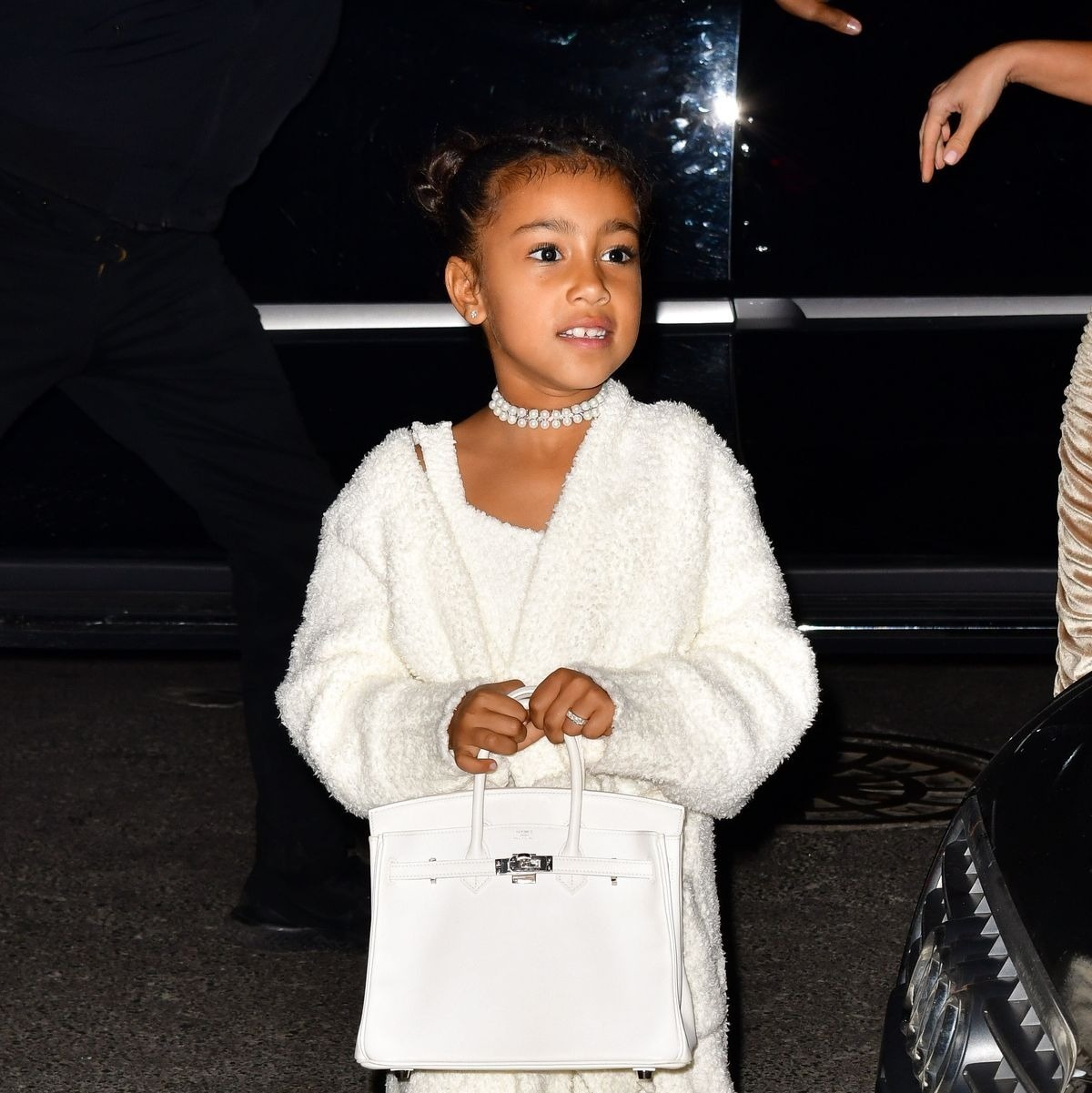 con gai Kim Kardashian anh 3