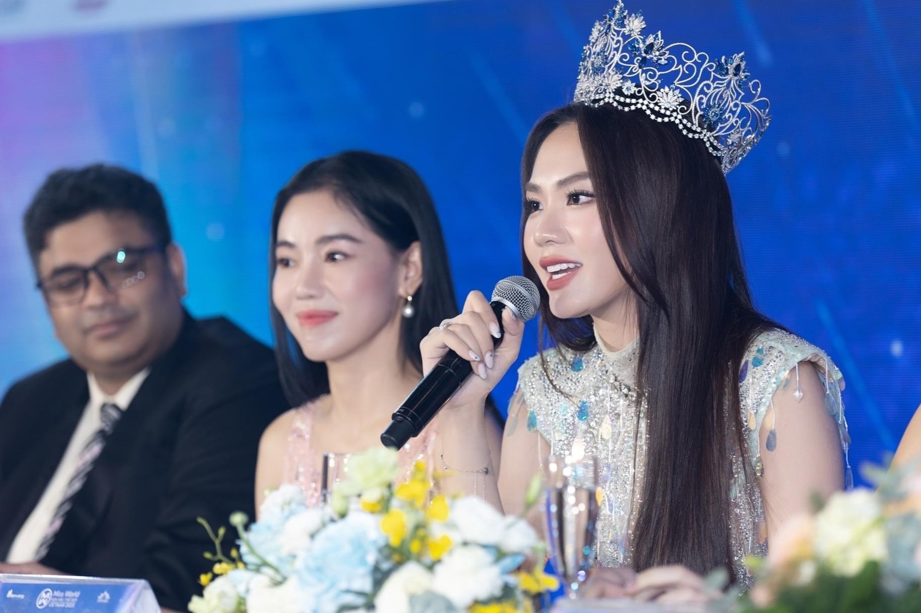 Miss World Vietnam 2023 cong bo han chot tuyen sinh hinh anh