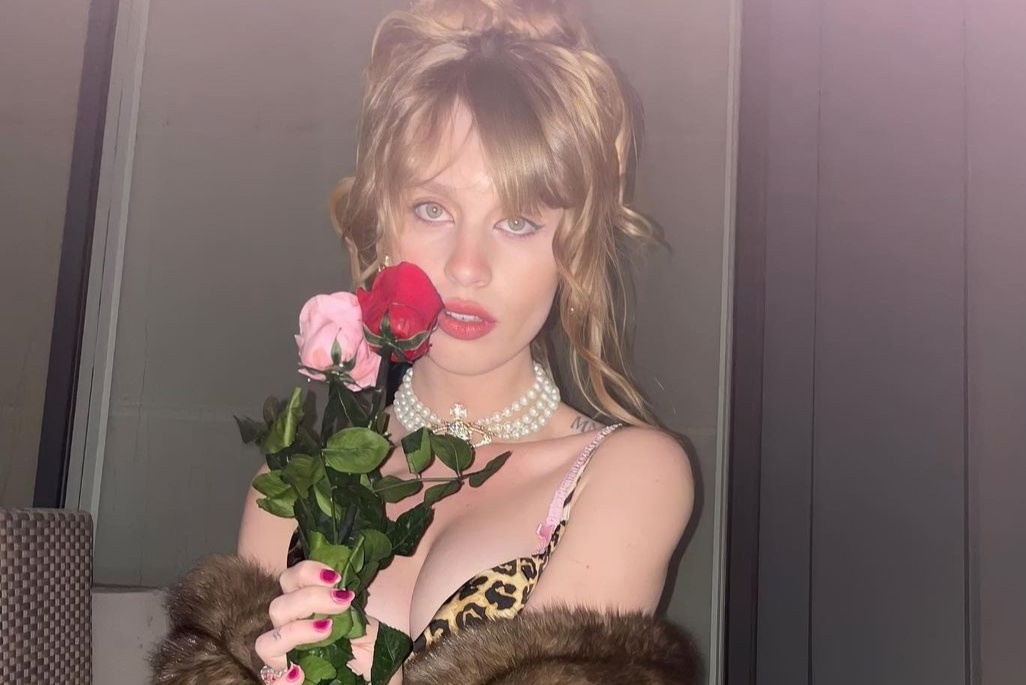 Nguoi mau thua ke khoi tai san ty USD tu de che dau mo hinh anh