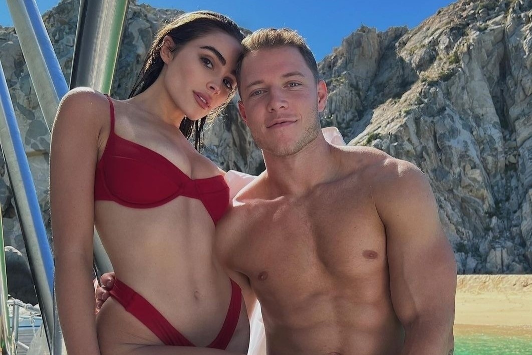 Chuyen tinh 4 nam cua Hoa hau Olivia Culpo va cau thu kem tuoi hinh anh