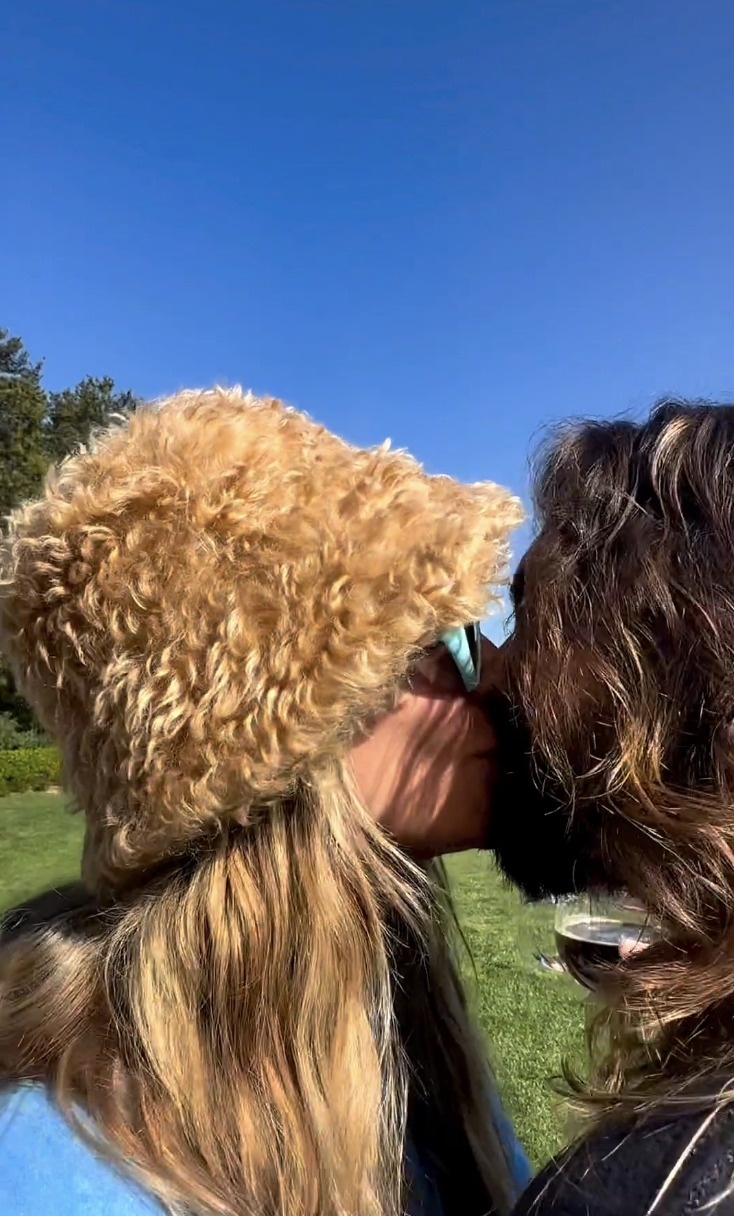 Heidi Klum de nguc tran anh 2