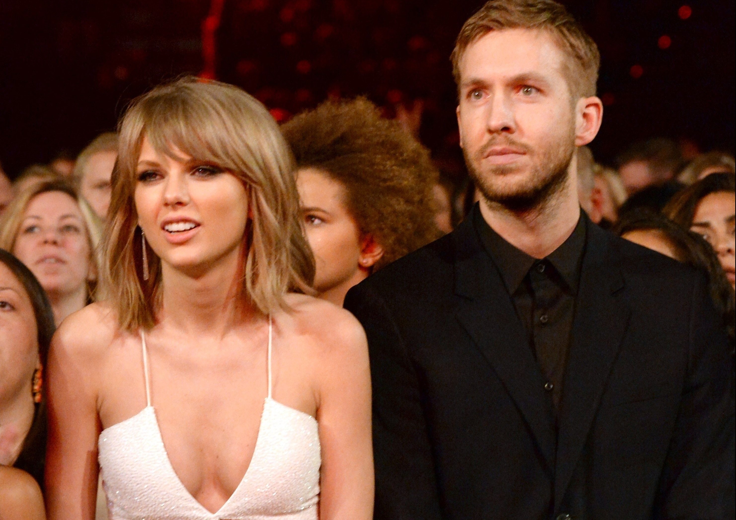 Tinh su Taylor Swift hinh anh