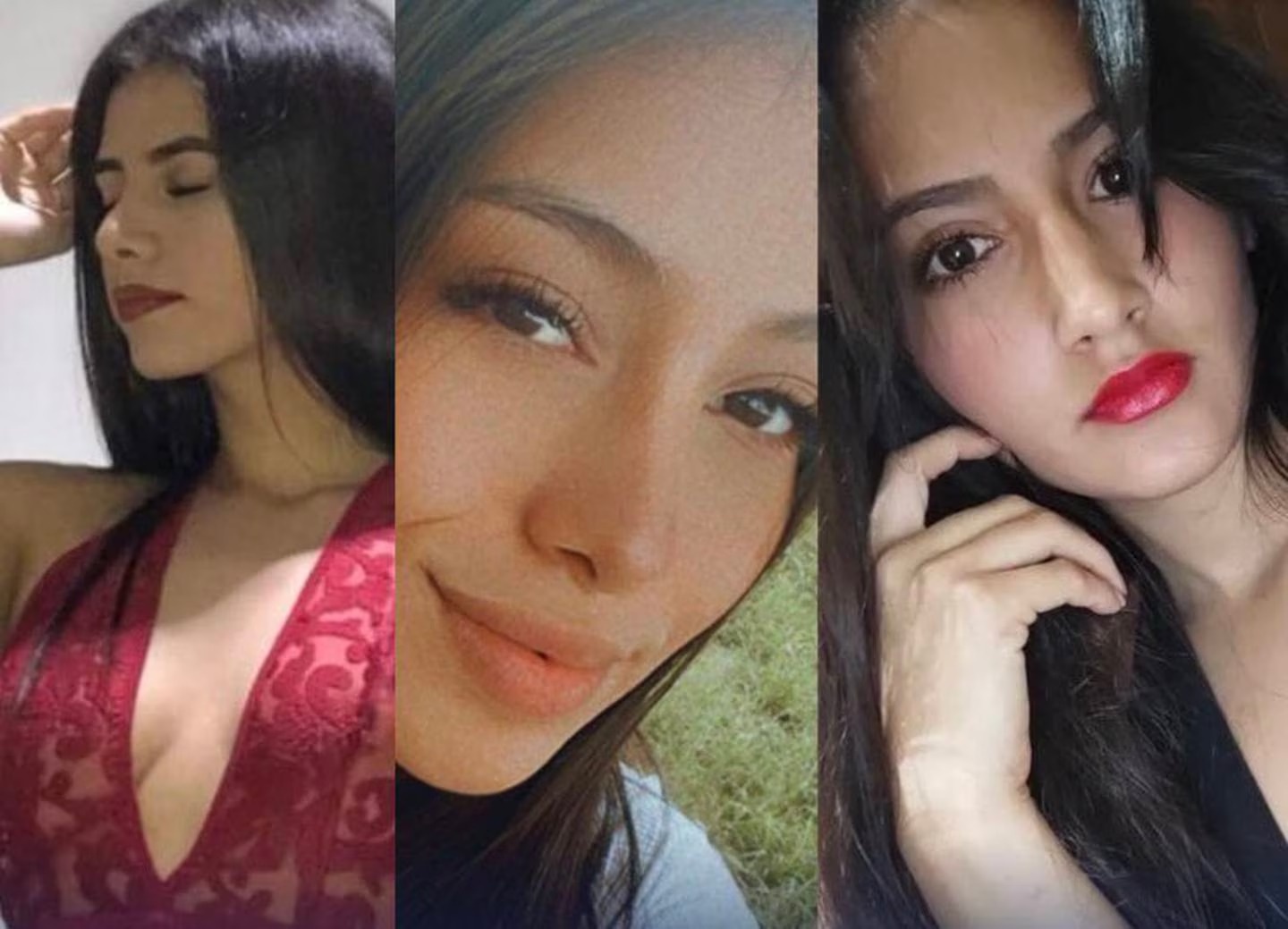 ca sĩ bị sát hại  ảnh 1 ca si bi sat hai anh 1