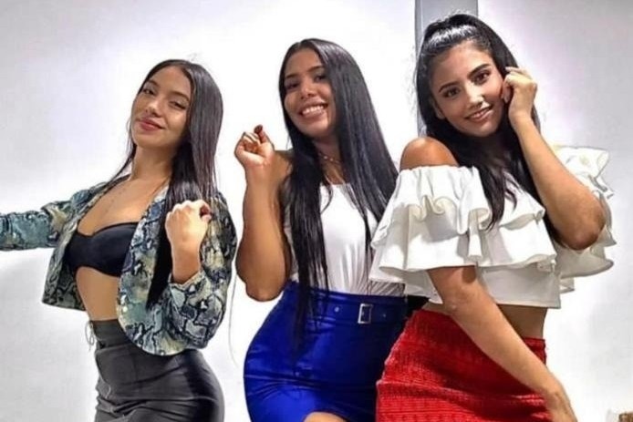 Nu ca si Ecuador va hai nguoi khac bi sat hai thuong tam hinh anh