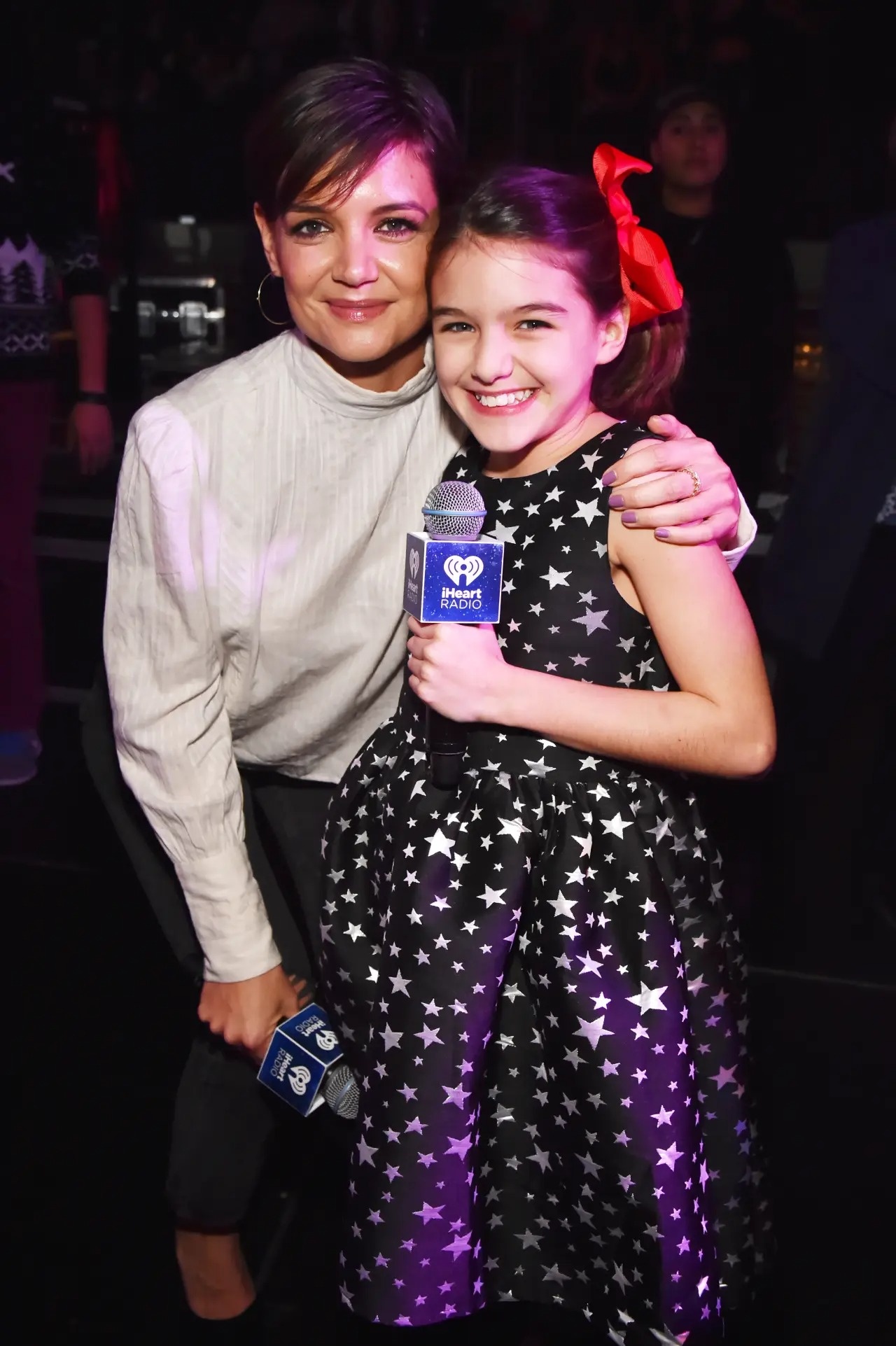 Suri Cruise anh 1