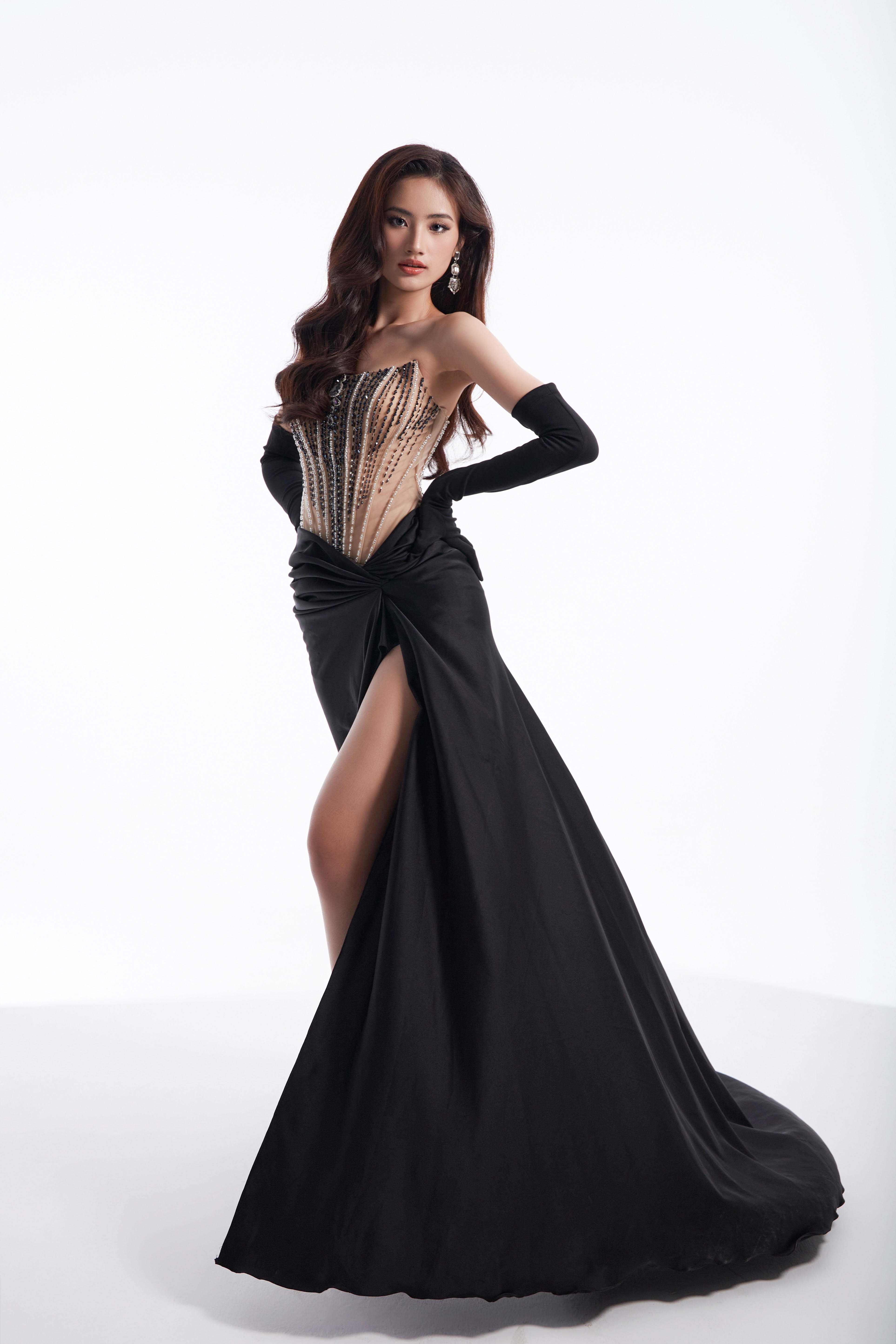 Miss World Vietnam ảnh 8 Miss World Vietnam anh 8