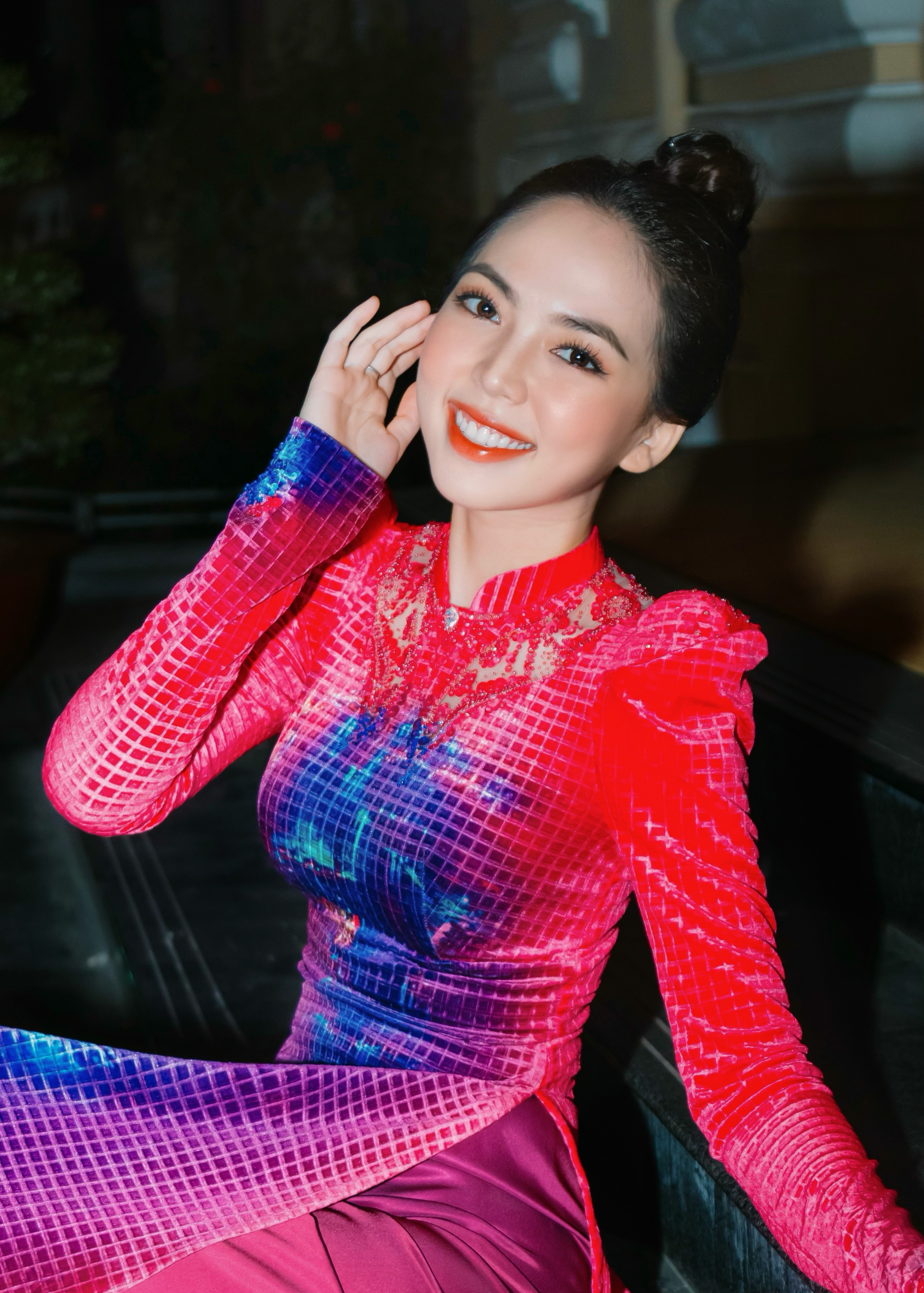 Miss World Vietnam ảnh 11 Miss World Vietnam anh 11