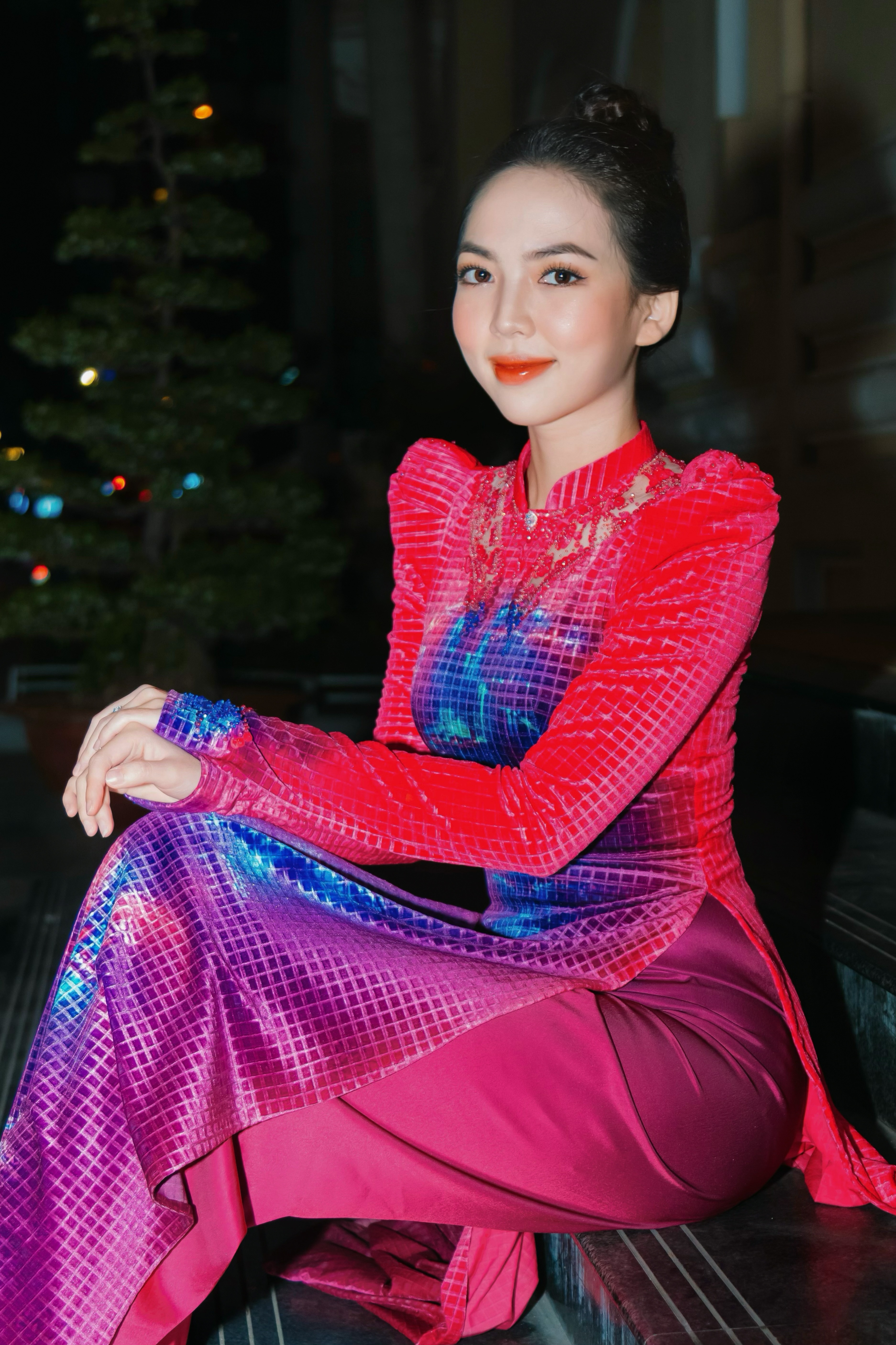 Miss World Vietnam ảnh 12 Miss World Vietnam anh 12