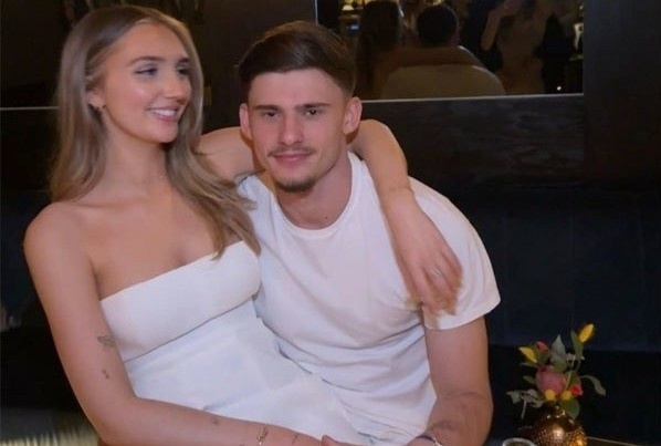 Chau gai Victoria Beckham duoc chu y vi yeu cau thu hinh anh