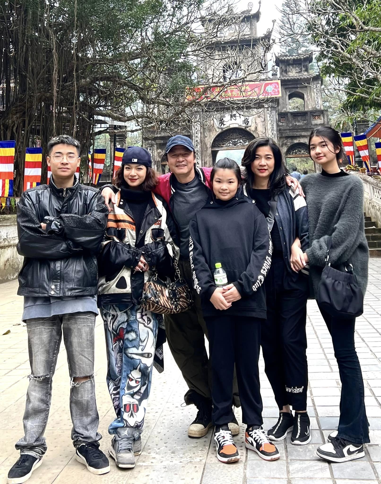 dien vien dong con anh 3