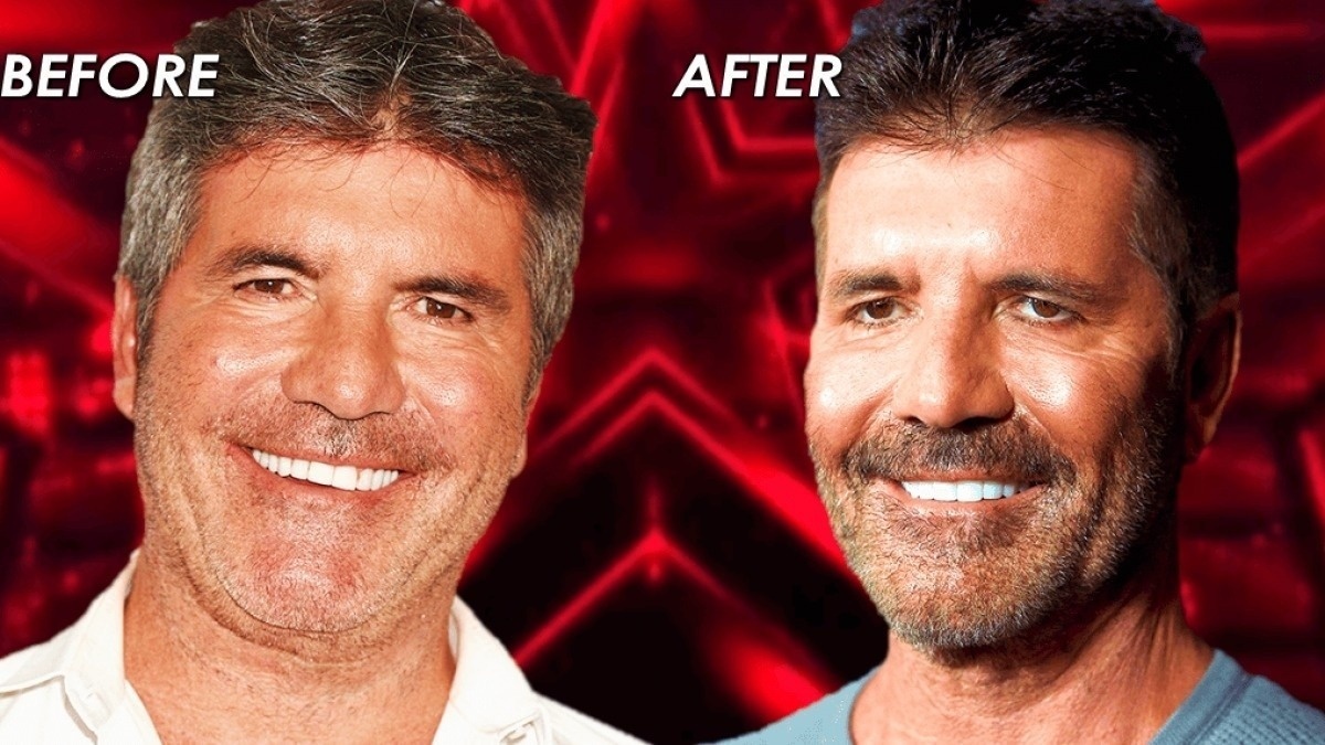 Simon Cowell  ảnh 2 Simon Cowell anh 2