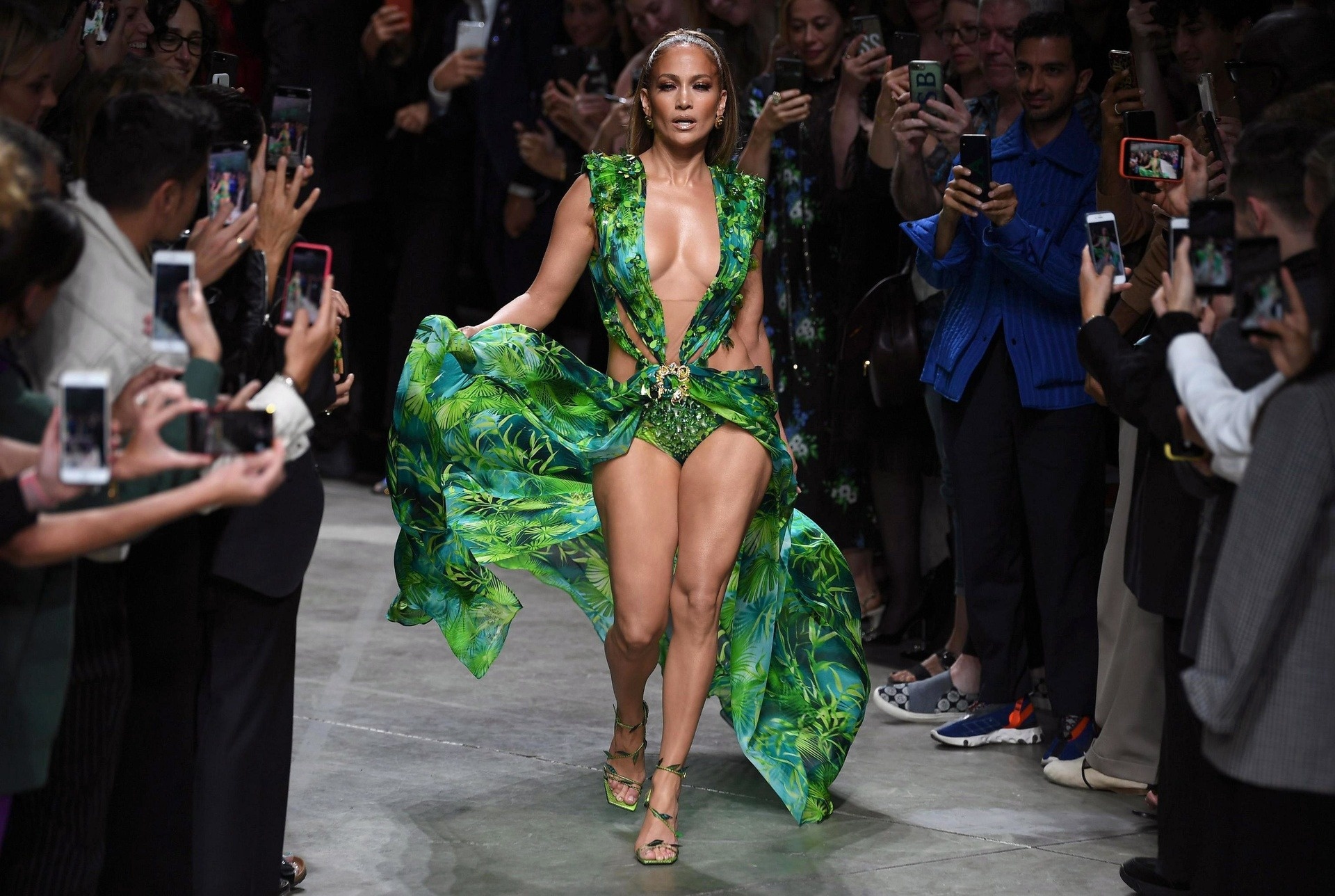 Jennifer Lopez ảnh 5 Jennifer Lopez anh 5