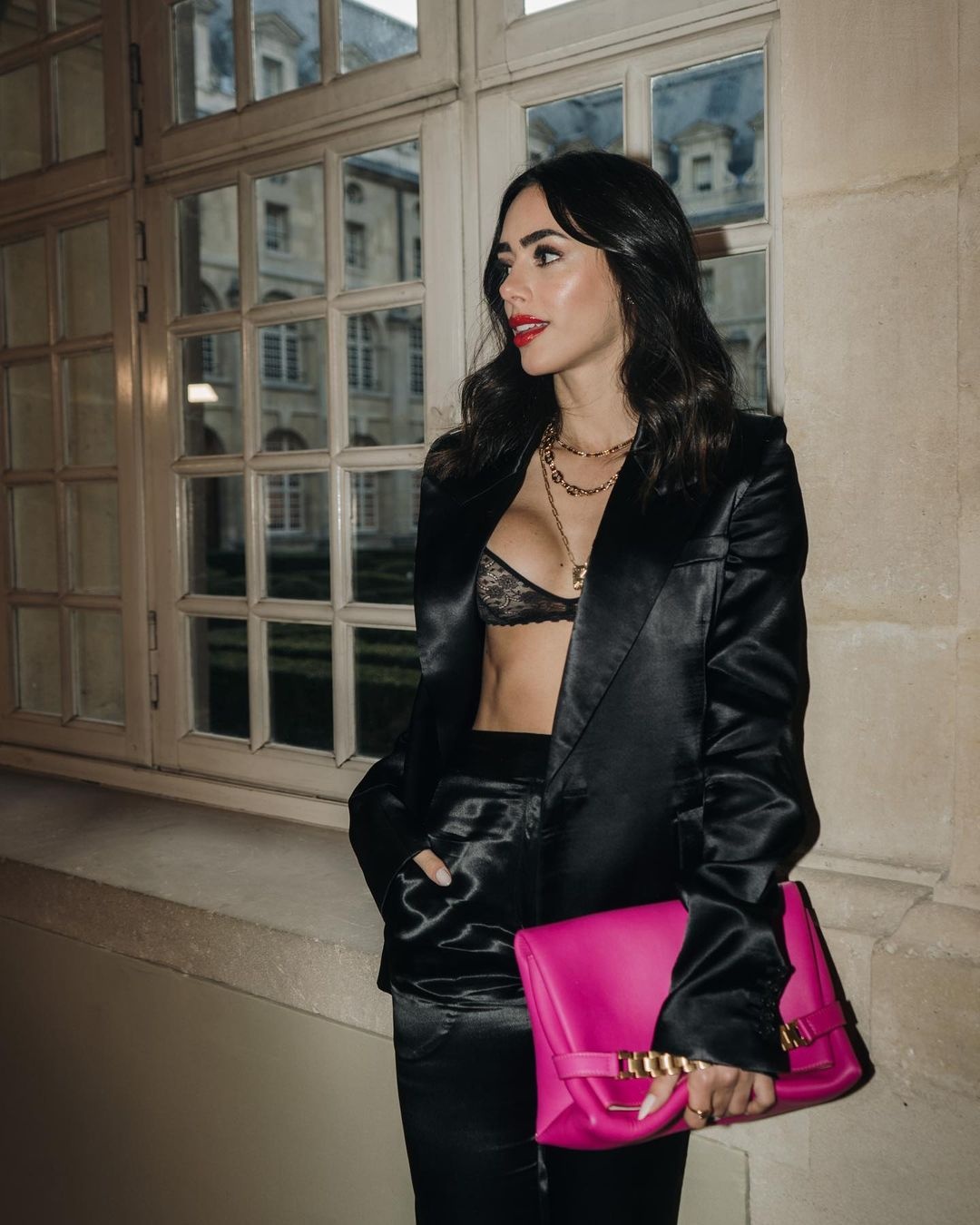 Bạn gái Neymar ảnh 10 Ban gai Neymar anh 10