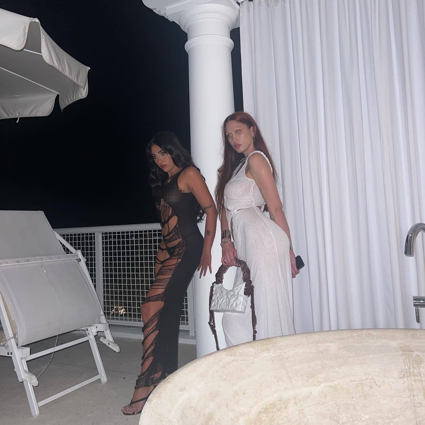 Con gai Madonna anh 5