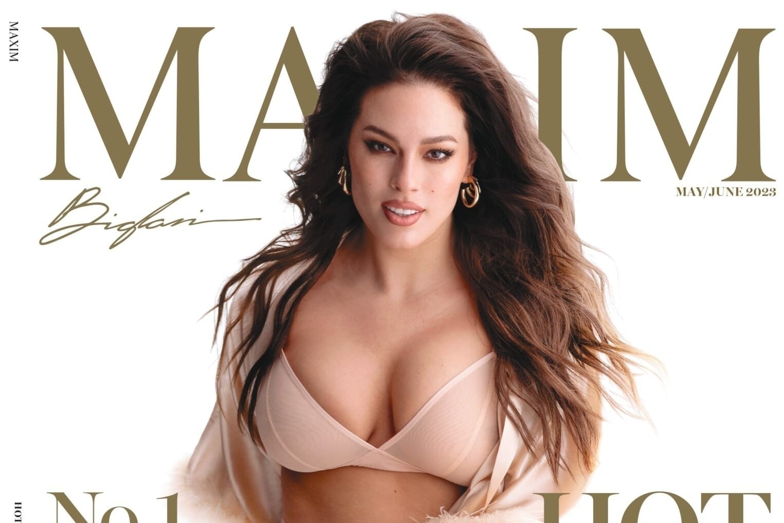 Nguoi phu nu duoc binh chon goi cam nhat the gioi hinh anh