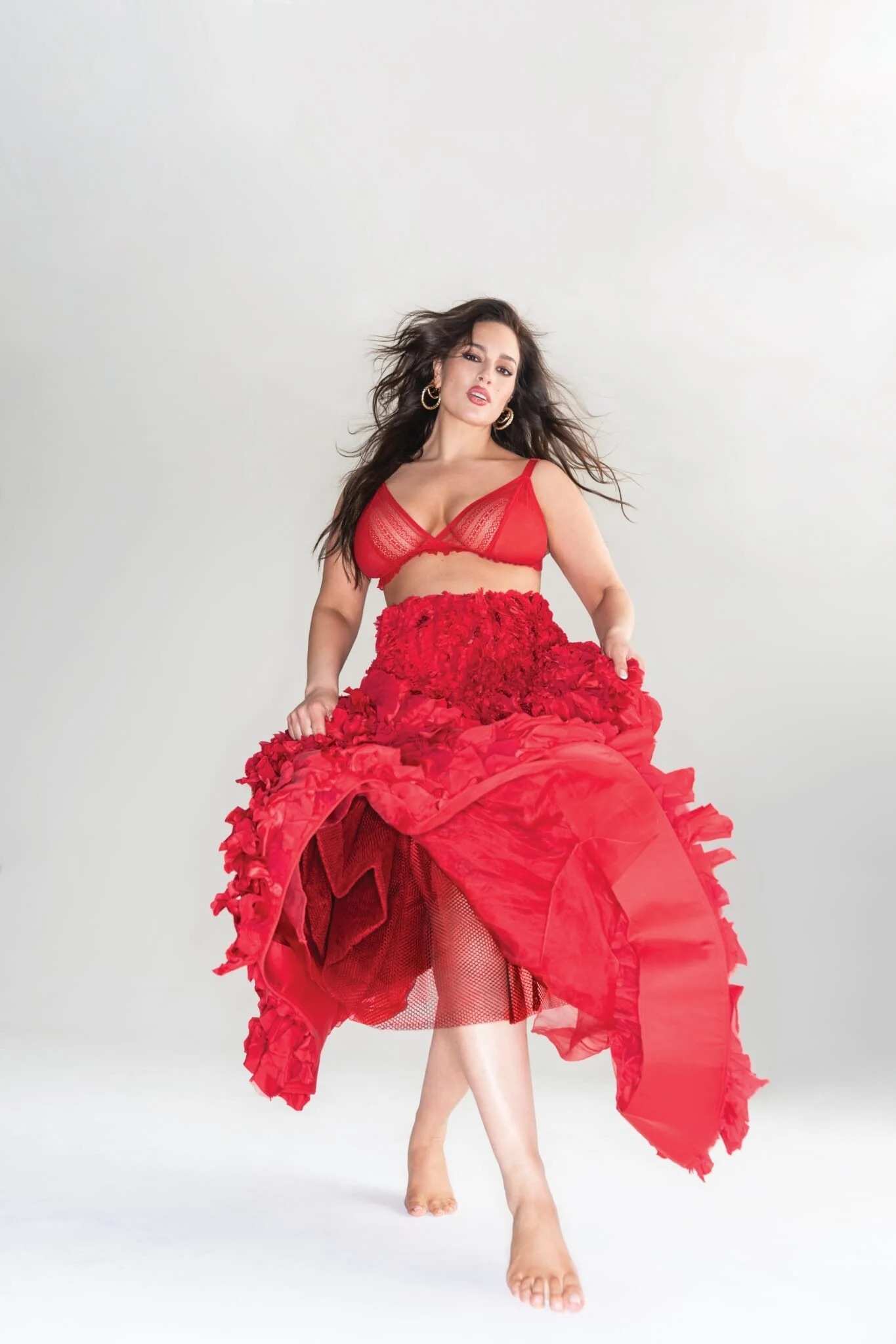 Phu nu goi cam nhat anh 3