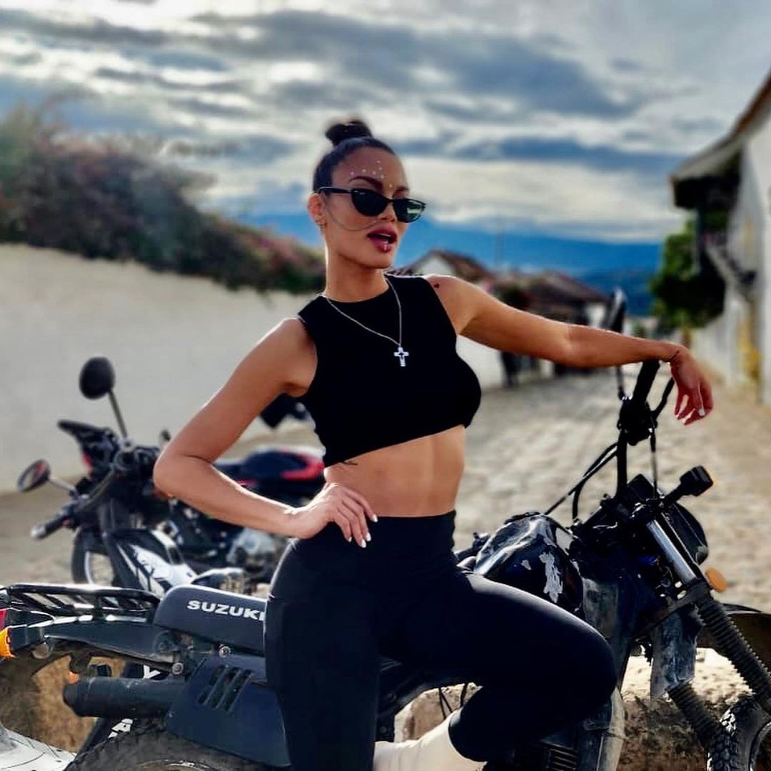 Hoa hậu Hoàn vũ ảnh 15 Hoa hau Hoan vu anh 15