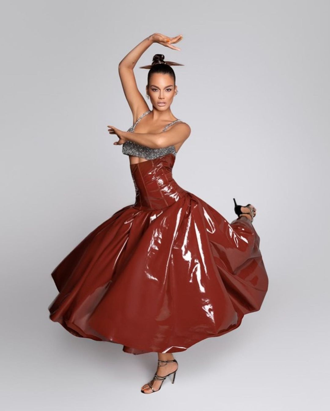 Hoa hậu Hoàn vũ ảnh 11 Hoa hau Hoan vu anh 11