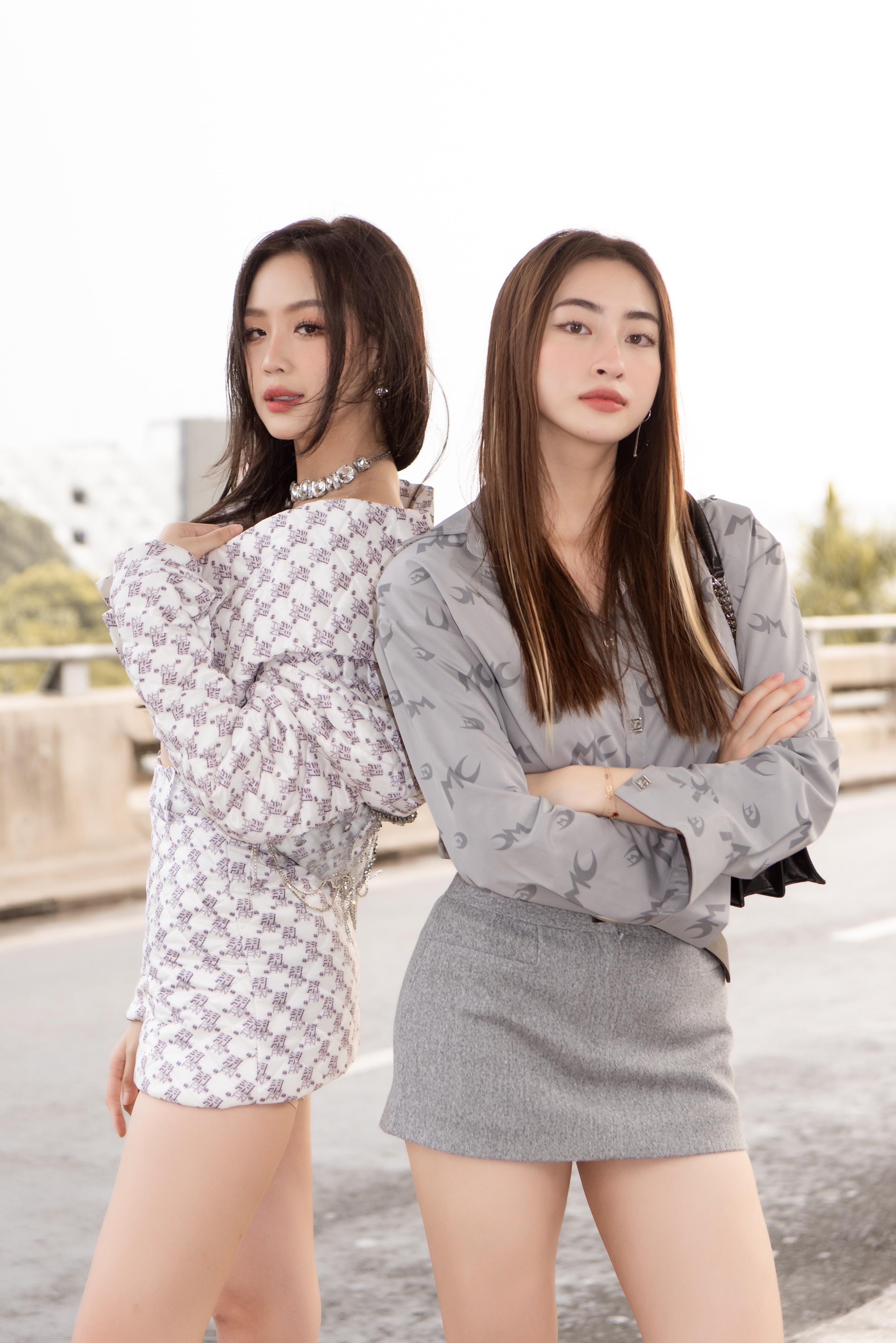 Hoa hau Bao Ngoc anh 3