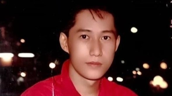 Ca si Sy Ben 'Mua bui' tran dich mang phoi, khong nguoi than cham soc hinh anh