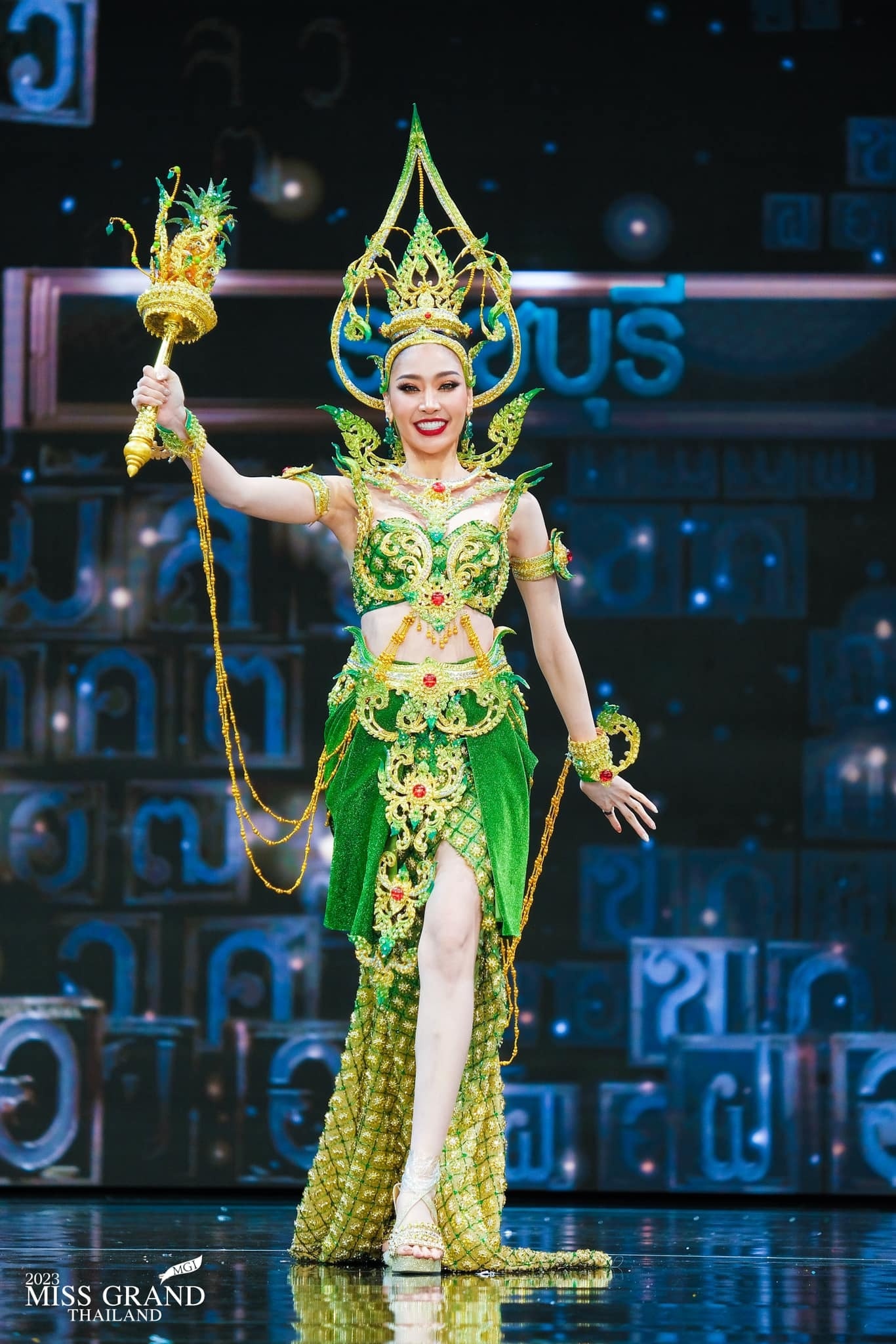 Hoa hậu Hòa bình ảnh 12 Hoa hau Hoa binh anh 12