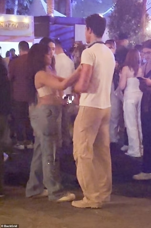 Shawn Mendes Camila Cabello anh 3