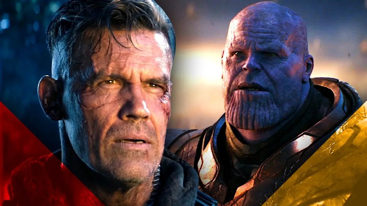 Thanos khỏa thân  ảnh 2 Thanos khoa than anh 2