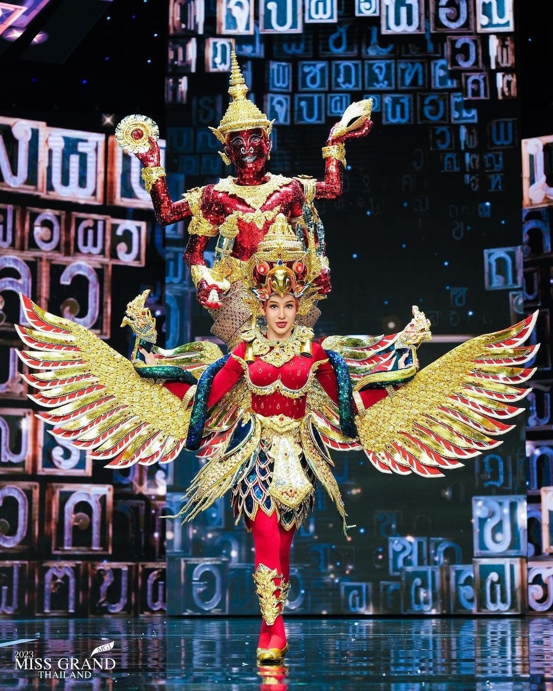 Hoa hậu Hòa bình ảnh 8 Hoa hau Hoa binh anh 8