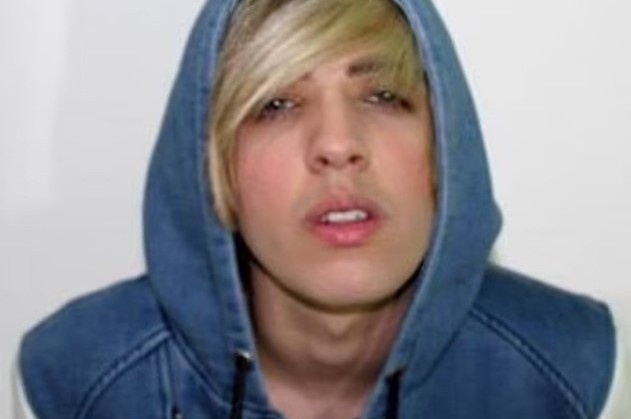 Phau thuat 12 lan de giong Jimin, dien vien Canada tu vong hinh anh