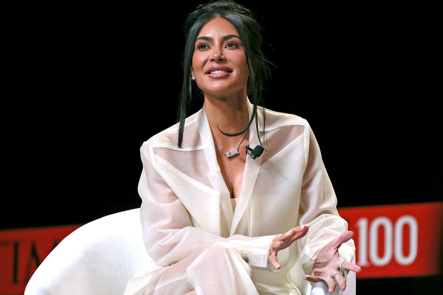 Kim Kardashian anh 1