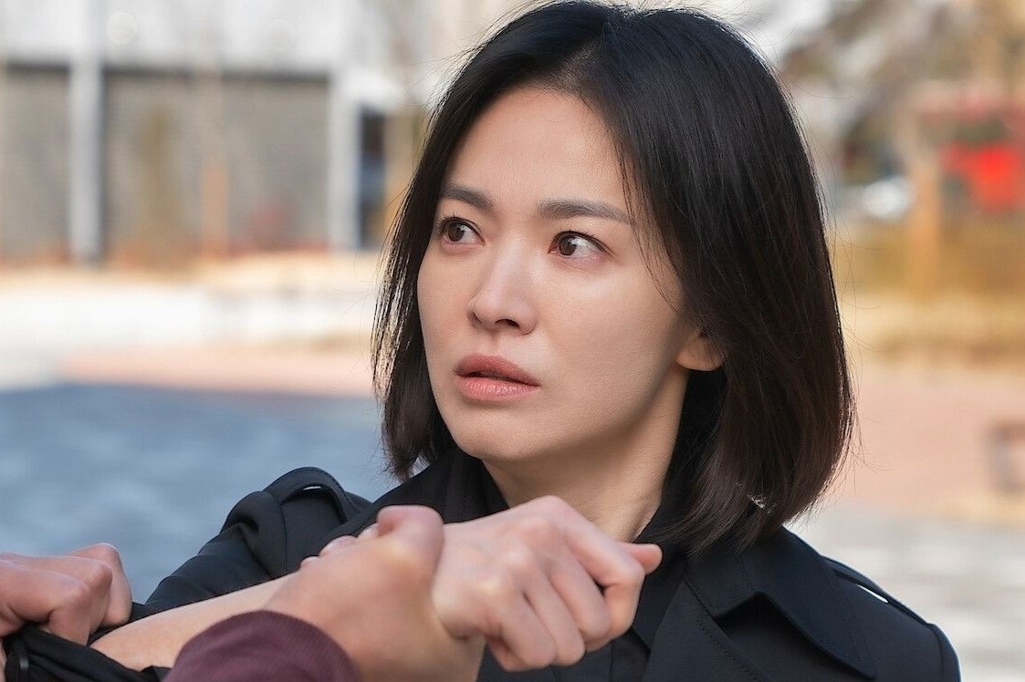 Netflix rot 2,5 ty USD vao nganh giai tri Han Quoc hinh anh