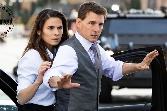 Su hon loan tren phim truong 'Mission: Impossible' hinh anh