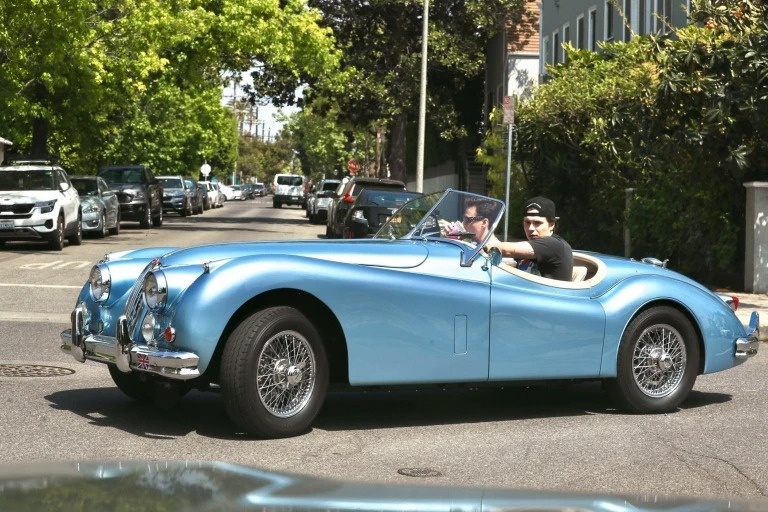 Brooklyn Beckham anh 1