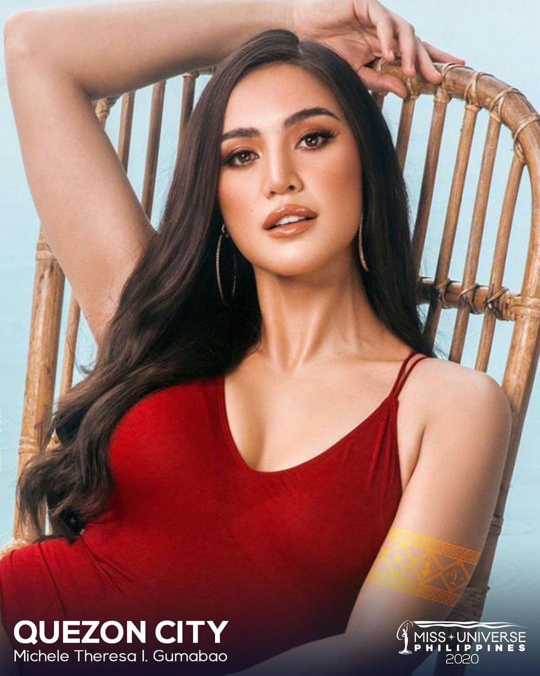 Hoa hậu Philippines ảnh 9 Hoa hau Philippines anh 9