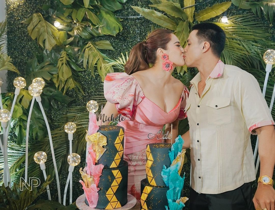 Hoa hau Philippines anh 14