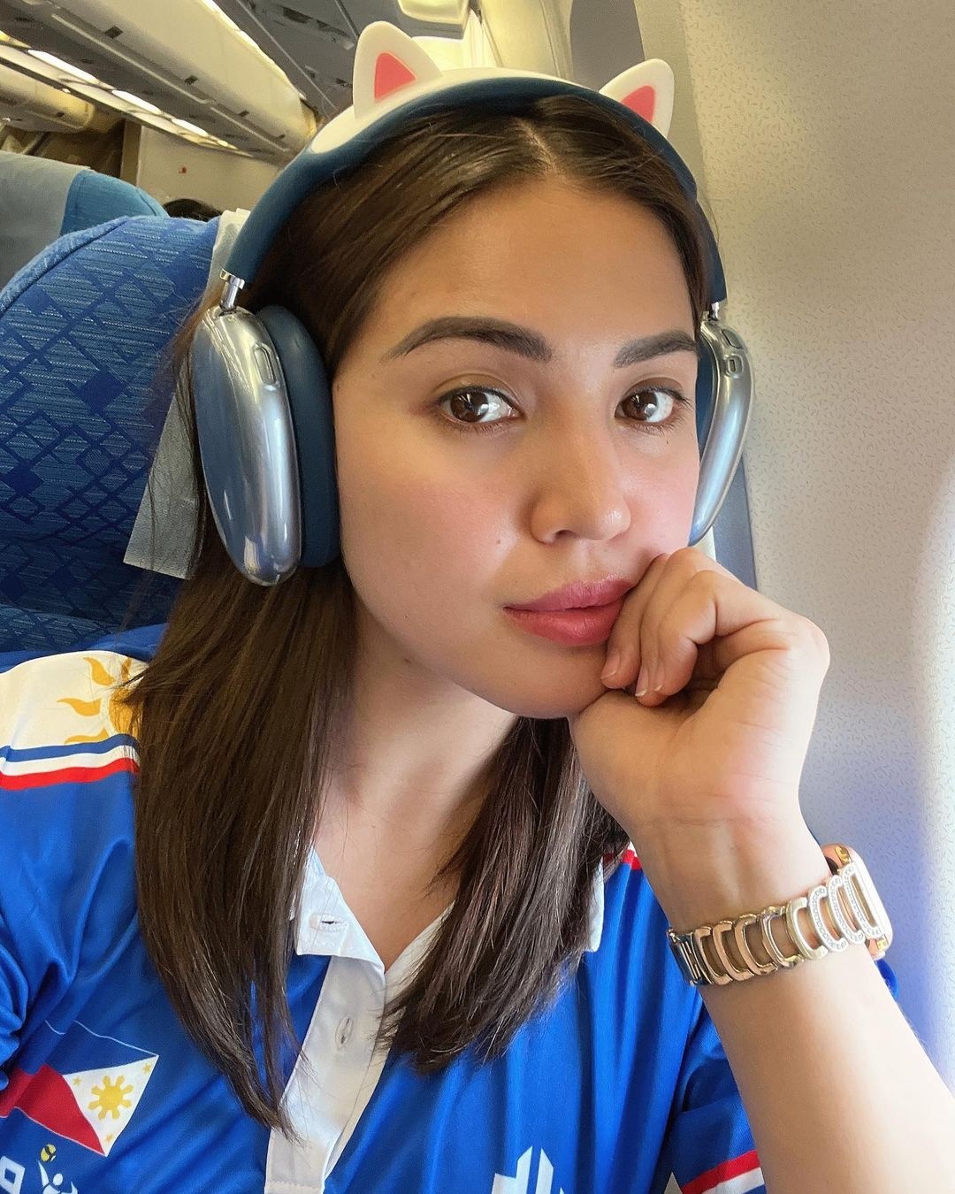 Hoa hậu Philippines ảnh 3 Hoa hau Philippines anh 3