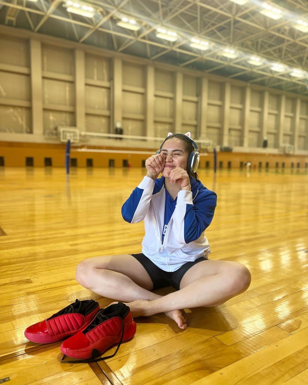 Hoa hậu Philippines ảnh 2 Hoa hau Philippines anh 2