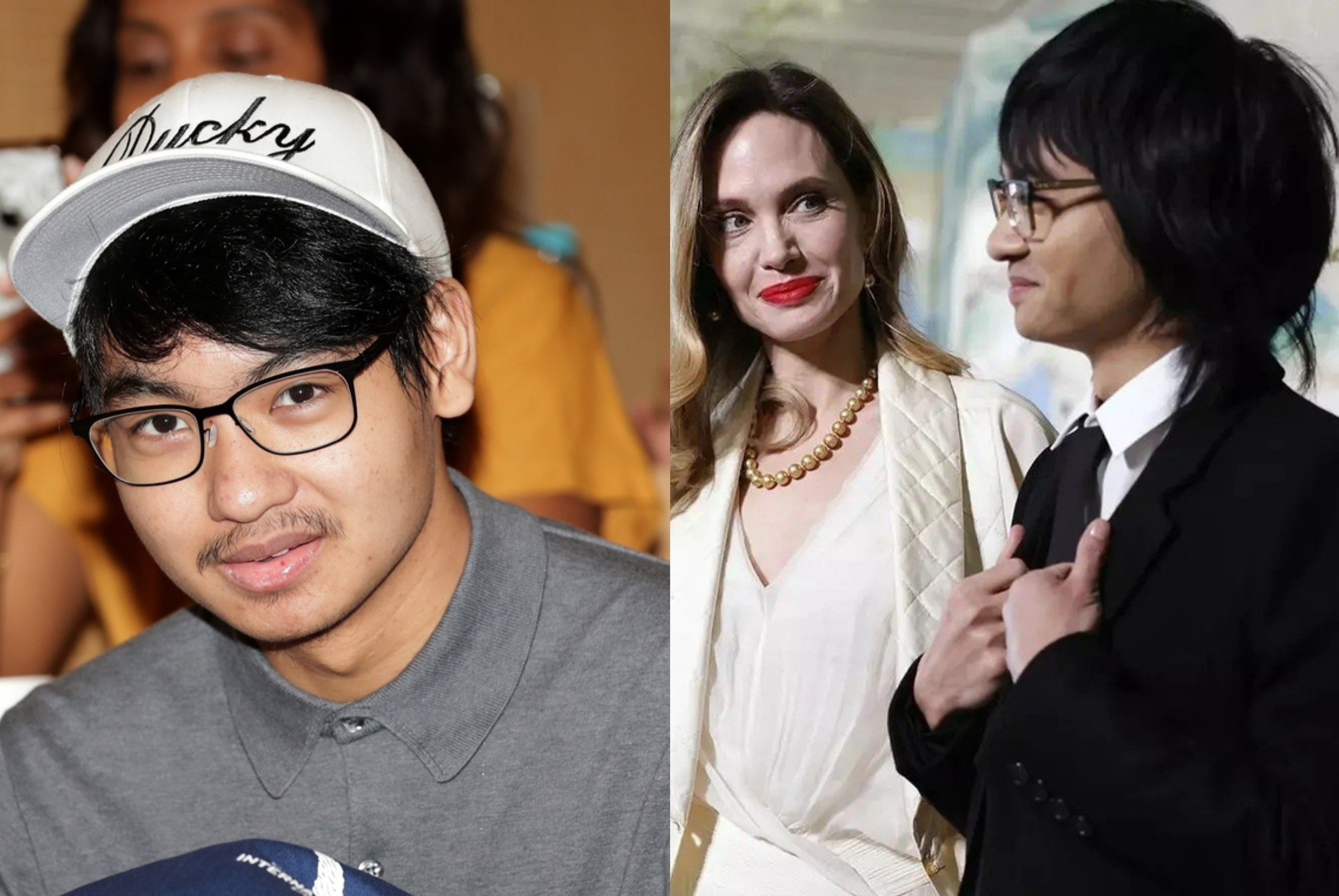 Su thay doi cua Maddox hinh anh